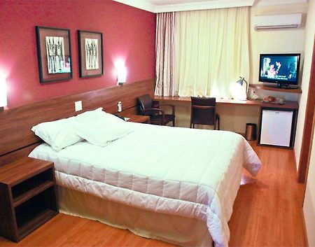 Eston Hotel - Localizacao Central Privilegiada -Pet Friendly Chapecó Exterior foto