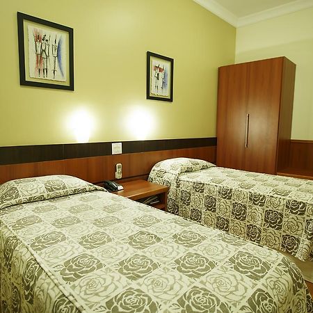 Eston Hotel - Localizacao Central Privilegiada -Pet Friendly Chapecó Exterior foto