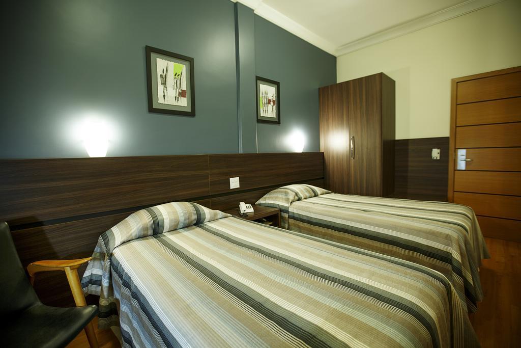 Eston Hotel - Localizacao Central Privilegiada -Pet Friendly Chapecó Exterior foto