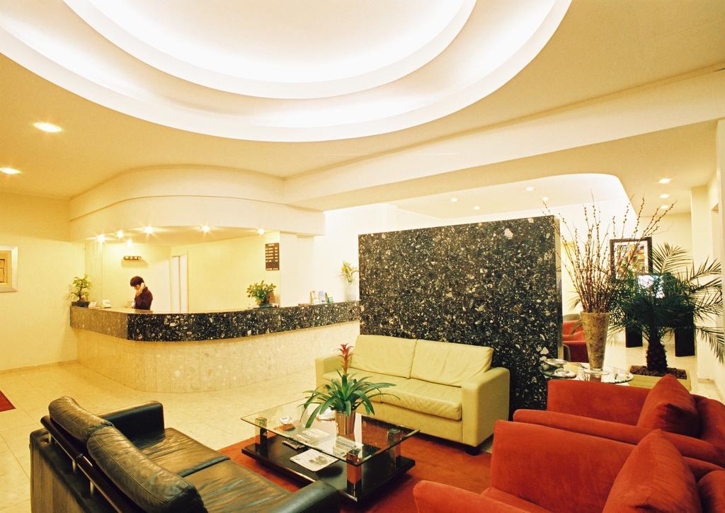 Eston Hotel - Localizacao Central Privilegiada -Pet Friendly Chapecó Exterior foto